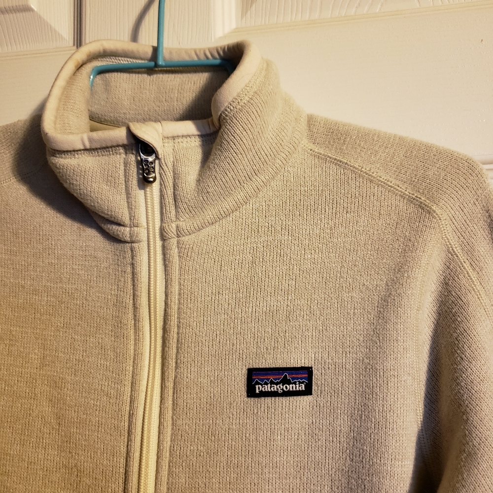 Patagonia Women's Jacket